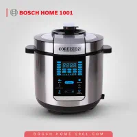 زودپز دیجیتالی کوریزن مدل MP-922