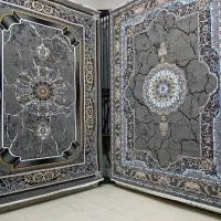 گالری فرش نگاه