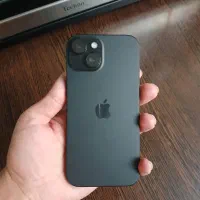 ایفون ۱۵ نرمال باطری ۱۰۰