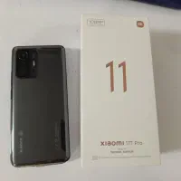 گوشی 11tpro