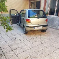 دوو ماتیز سالم
