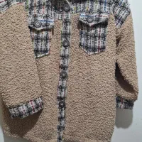 کت زمستانی|لباس|جوین, |دیوار