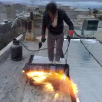 نصب و فروش ایزوگام با ماندگاری بالا