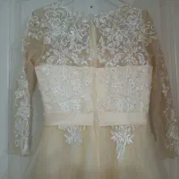 لباس مجلسی نو سایز ۴۰ تا ۴۲|لباس|ری, ظهیرآباد|دیوار