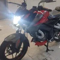 Ns200|موتورسیکلت|تهران, شهران جنوبی|دیوار