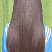 مدل برای تست کراتین و رنگ با بهترین مواد روز|خدمات آرایشگری و زیبایی|رباط‌کریم, نصیرشهر|دیوار