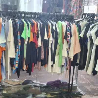 تیشرت میکس بنگال