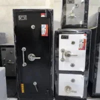 گاوصندوق با کیفیتی فوق العاده ۴۰ سانت تا ۲ متر