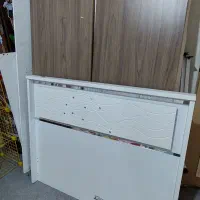 تختخواب با تشک