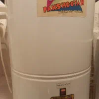 لباسشویی سطلی سالم سالی ۲ بار استفاده میکردم|ماشین لباسشویی و خشک‌کن لباس|قائم‌شهر, |دیوار