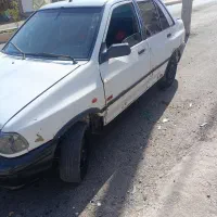 ماشین پراید|خودرو سواری و وانت|بم, |دیوار