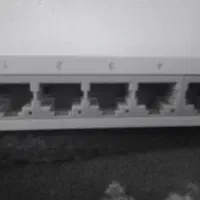 پروژه|مودم و تجهیزات شبکه|کاشان, کارگر|دیوار