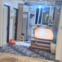 اپارتمان 44 متر طبقه اول  گلبرگ حیدری