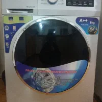 لباسشویی خشک کن