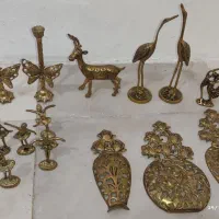 دکوری برنز