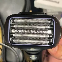 ریش تراش اورجینال ژاپنی پاناسونیک فوری|آرایشی، بهداشتی، درمانی|اردبیل, |دیوار