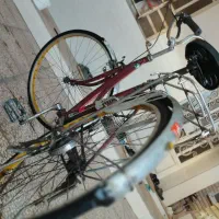 دوچرخه 26فنیکس ژاپنی|دوچرخه، اسکیت، اسکوتر|اهواز, کوی مهدیس|دیوار