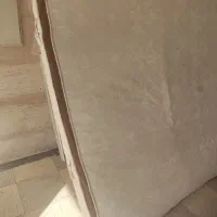 دو عدد تشک خوشخواب دو نفره و کفی تخت|تشک تختخواب|شیراز, شهرک گلستان|دیوار