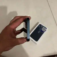 iPhone 13 128 asli 2sim|موبایل|تهران, بریانک|دیوار