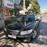 ازرا فول ۲۰۰۸ فوقالعاده سالم