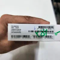 A54 سامسونگ۲۵۶گیگ رم۸|موبایل|سمنان, |دیوار