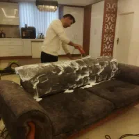 مبل شوی وشستشوی خو شخواب نادری