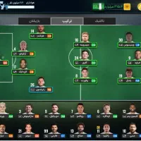 اکانت مربی برتر