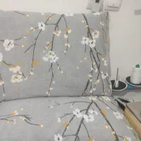 دوخت روبالشتی و رو تشکی و تعمیرات لباس