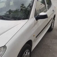 206 تیپ 2|خودرو سواری و وانت|بروجرد, |دیوار