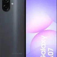 Samsung a07 128 ram6