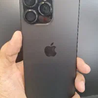 آیفون ۱۶ پرومکس zaa سری m پک اصلی