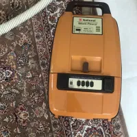 جاروبرقی ناسیونال اصل ژاپن