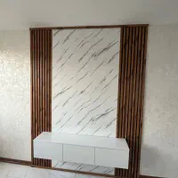 استخدام شاگرد برای نصب کاغذ|استخدام معماری، عمران و ساختمانی|محمدیه-قزوین, |دیوار