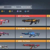 اکانت کالاف موبایل|کنسول، بازی ویدئویی و آنلاین|میمه, |دیوار