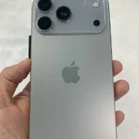 ایفون 17 پرومکس فول کپی