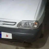 پراید مدل ۸۹ دوگانه کارخانه|خودرو سواری و وانت|یاسوج, |دیوار