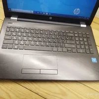 لپتاپ hp 15 n3060 ram 4 hard 500 اچ پی سلامت|رایانه همراه|تهران, جمهوری|دیوار