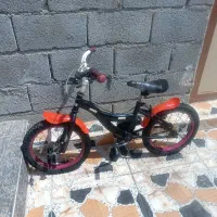 دوچرخه 16