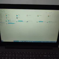 لپتاپ لنوو corei7 8GB RAM 4G graphic 1T+256GB SSD|رایانه همراه|دهدشت, |دیوار