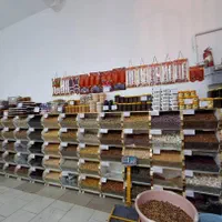 استند۱قفسه۱آجیل۱خشکبار۱حبوبات۱عطاری۱شکلات۱مغازه|فروشگاه و مغازه|تهران, قصر فیروزه ۱|دیوار