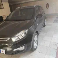 جک s5 نیوفیس مدل 1401|خودرو سواری و وانت|تهران, ورزشگاه آزادی|دیوار