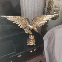 عقاب برنزی بزرگ