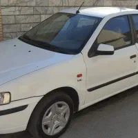 سمند lx مدل 95