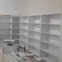 دکور مغازه|فروشگاه و مغازه|مشهد مرغاب, |دیوار