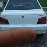 پراید ۱۳۲