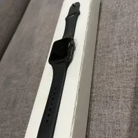 اپل واتچ سری ۳ صفحه 42mm طوسی