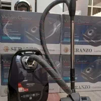 جاروبرقی لمسی وودکینگ (باضمانت)|جاروبرقی، جارو شارژی، بخارشو|تهران, عبدل‌آباد|دیوار