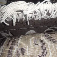 فروش فوری قالی ۷۰۰ شانه ۹ متری