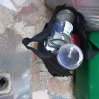 انواع شیشه ودبه ترشی|ظروف نگهدارنده، پلاستیکی، یک‌بارمصرف|رشت, رشتیان|دیوار