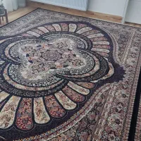 چهار تخته فرش 9متری